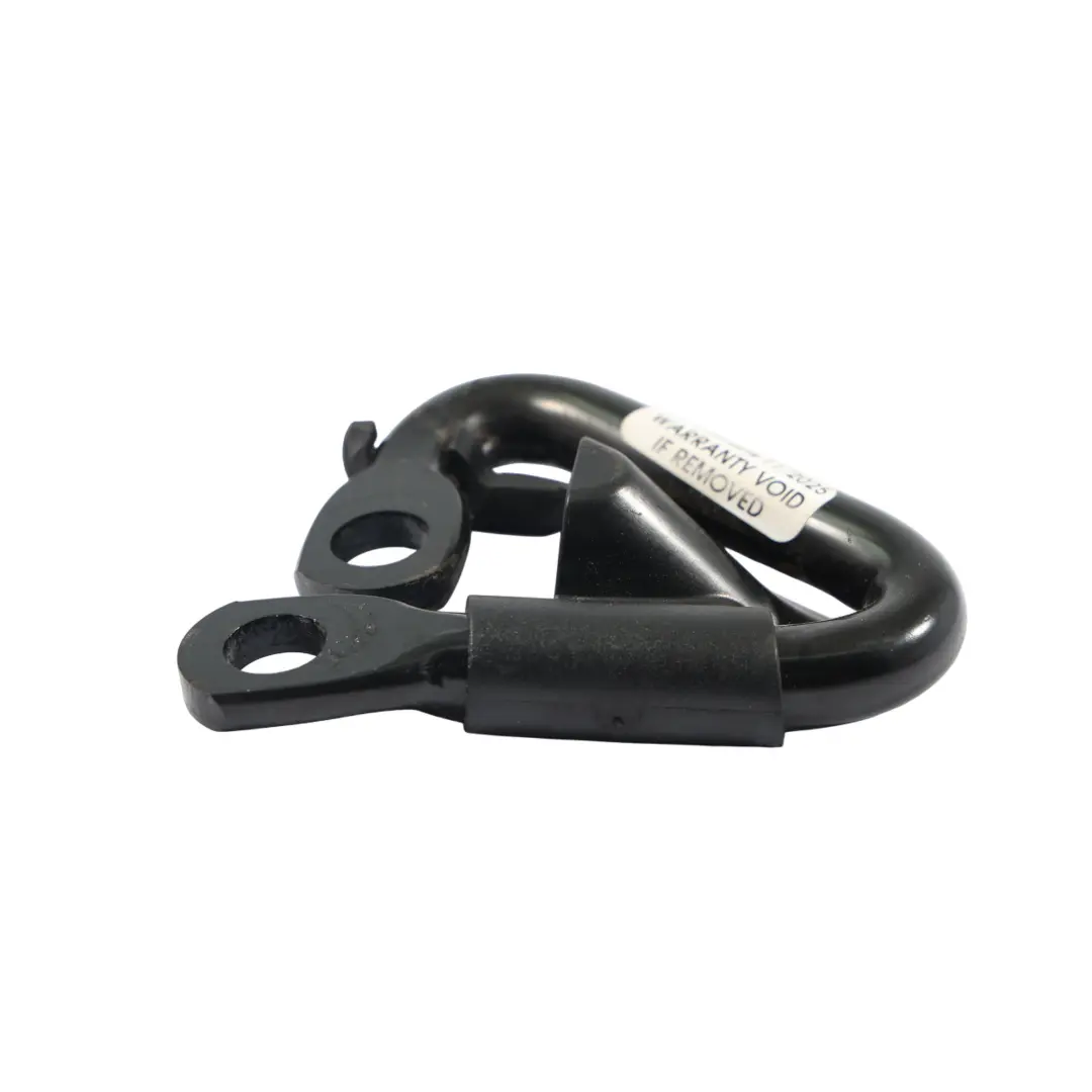 Audi A5 F5 Convertible Seat Belt Guide Front Right N/S - SKU 8F0857732 - Part number 8F0857732