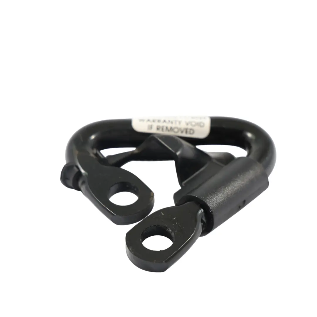 Guía De Cinturón De Seguridad Delantero Derecho para Audi A5 F5 Convertible con número de pieza 8F0857732 Audi A5 F5 Convertible Guía De Cinturón De Seguridad Delantero Derecho - SKU 8F0857732 - Número de pieza 8F0857732