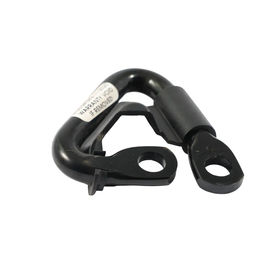 Audi A5 F5 Convertible Seat Belt Guide Front Right N/S - SKU 8F0857732 - Part number 8F0857732