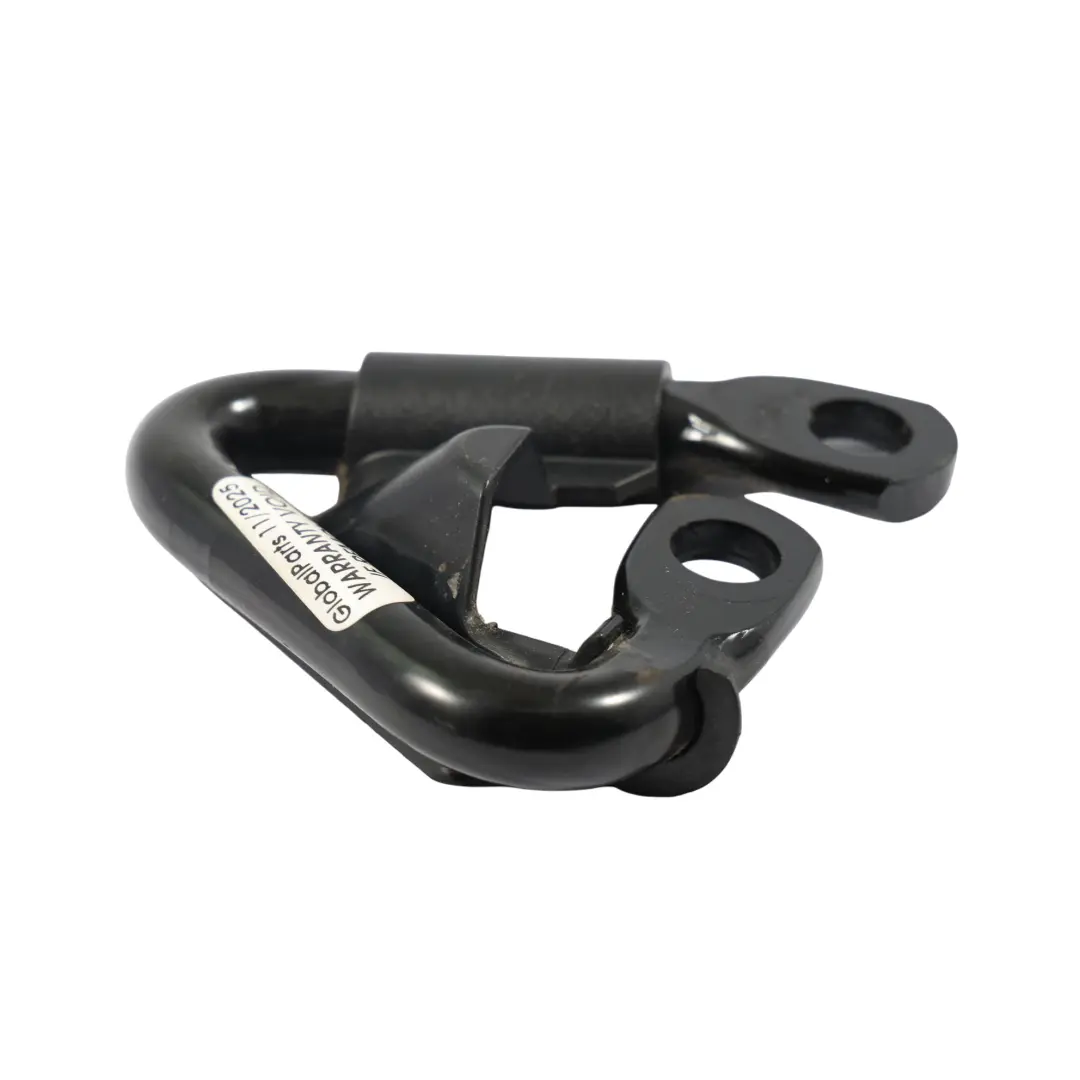 Guía De Cinturón De Seguridad Delantero Derecho para Audi A5 F5 Convertible con número de pieza 8F0857732 Audi A5 F5 Convertible Guía De Cinturón De Seguridad Delantero Derecho - SKU 8F0857732 - Número de pieza 8F0857732