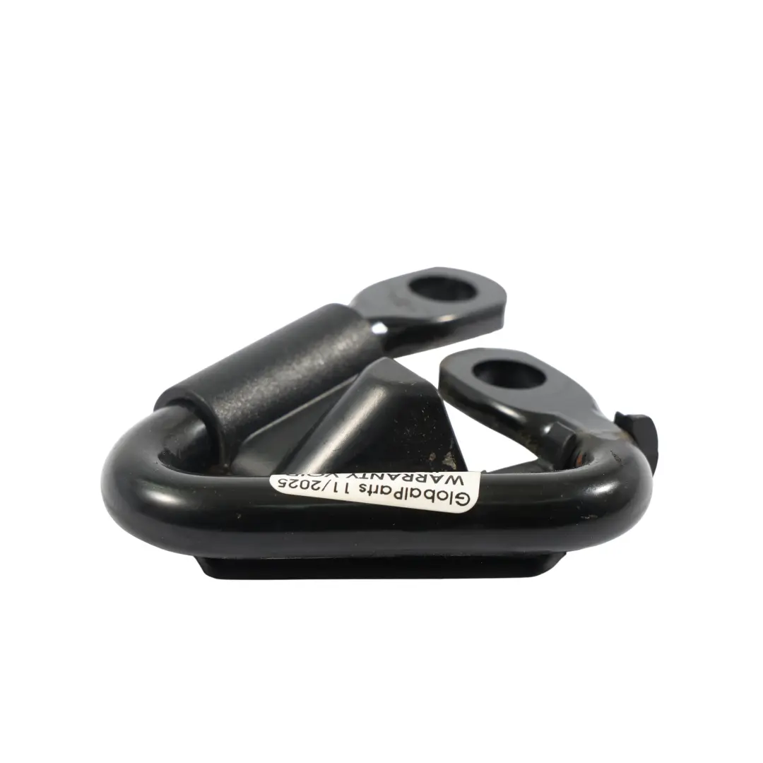 Audi A5 F5 Cabrio Guida Cintura Di Sicurezza Anteriore Destra - SKU 8F0857732 - Numero di parte 8F0857732