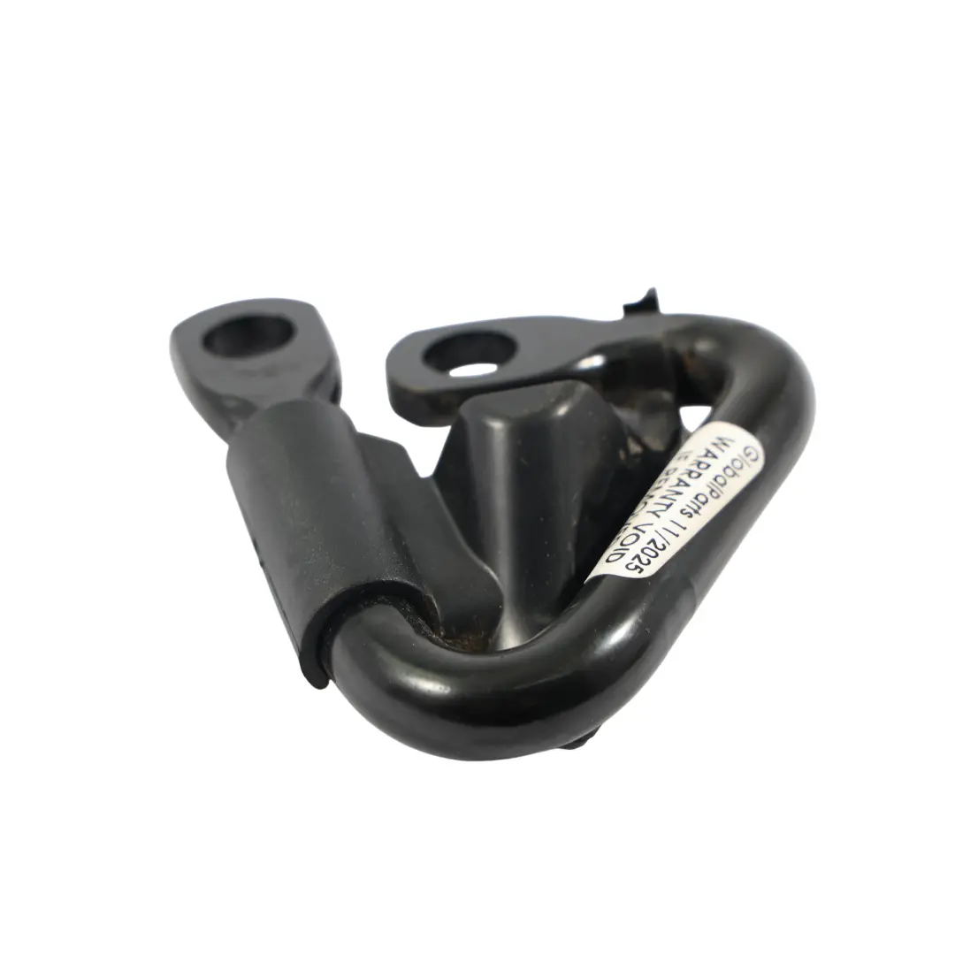 Audi A5 F5 Cabrio Guida Cintura Di Sicurezza Anteriore Destra - SKU 8F0857732 - Numero di parte 8F0857732