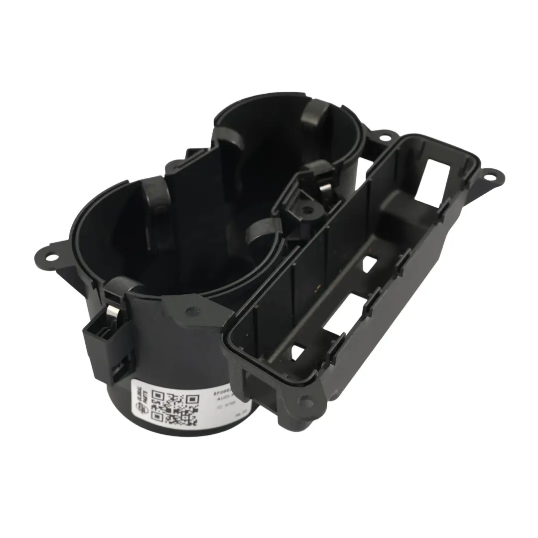 Audi A5 8F Cabriolet Compartiment Porte-Gobelet De Console Centrale - SKU 8F0862533 - Numéro de pièce 8F0862533