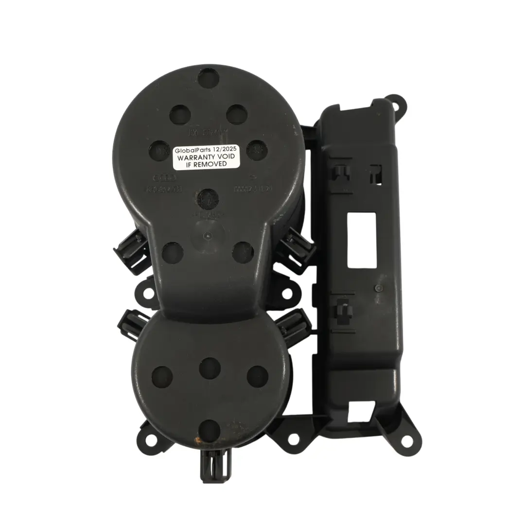 8F Convertible Centre Console Drink Cup Holder Compartment to Audi A5 with Part number 8F0862533 Audi A5 8F Convertible Centre Console Drink Cup Holder Compartment - SKU 8F0862533 - Part number 8F0862533