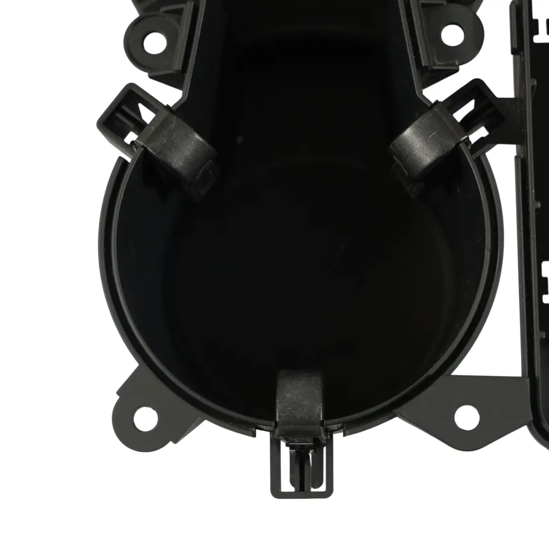 Audi A5 8F Cabrio Mittelkonsole Getränkehalterfach - SKU 8F0862533 - Teilenummer 8F0862533