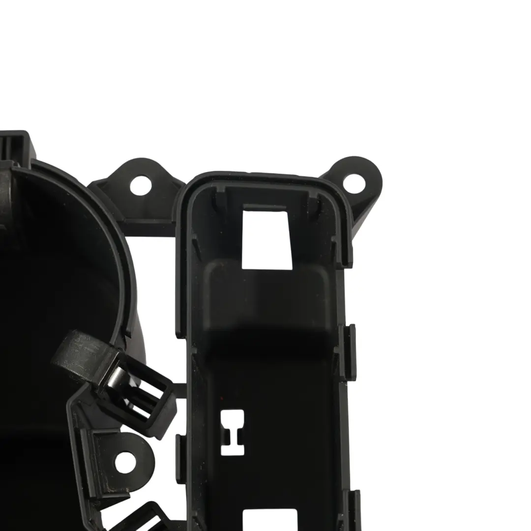 Audi A5 8F Cabrio Mittelkonsole Getränkehalterfach - SKU 8F0862533 - Teilenummer 8F0862533