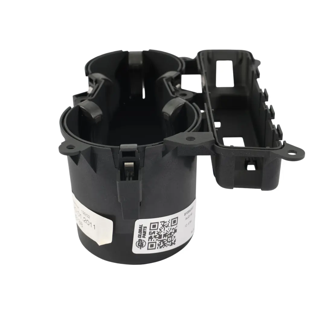 8F Cabrio Console Centrale Portabevande Scomparto per Audi A5 con numero di parte 8F0862533 Audi A5 8F Cabrio Console Centrale Portabevande Scomparto - SKU 8F0862533 - Numero di parte 8F0862533