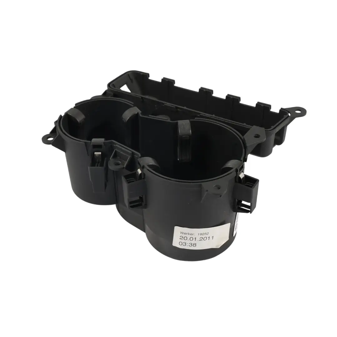 8F Cabriolet Compartiment Porte-Gobelet De Console Centrale pour Audi A5 à propos du numéro de pièce 8F0862533 Audi A5 8F Cabriolet Compartiment Porte-Gobelet De Console Centrale - SKU 8F0862533 - Numéro de pièce 8F0862533