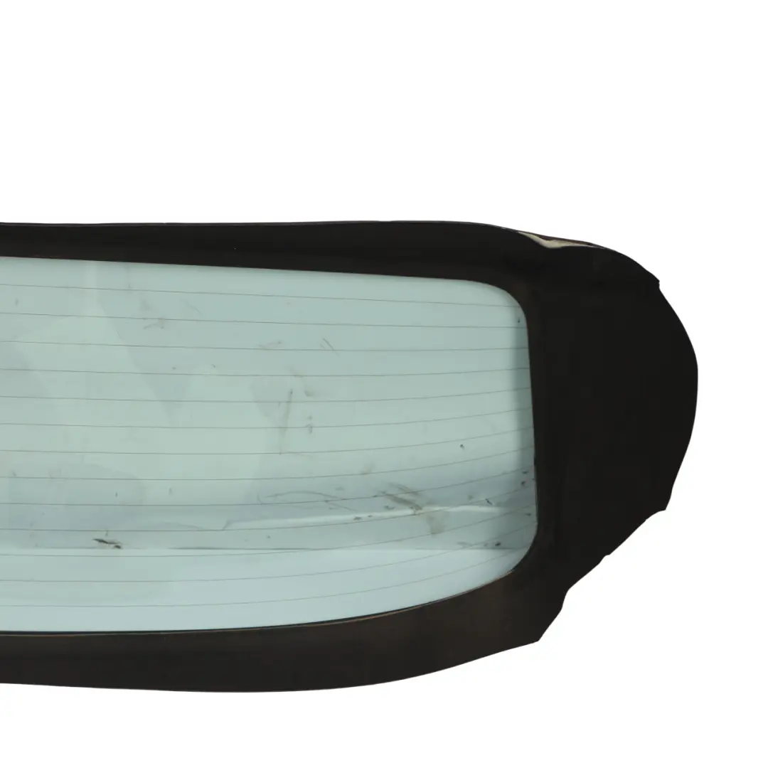 8F Cabrio Rear Window Folding Top Roof Glass Glazing AS2 to Audi A5 with Part number 8F0871035A Audi A5 8F Cabrio Rear Window Folding Top Roof Glass Glazing AS2 - SKU 8F0871035A-1 - Part number 8F0871035A