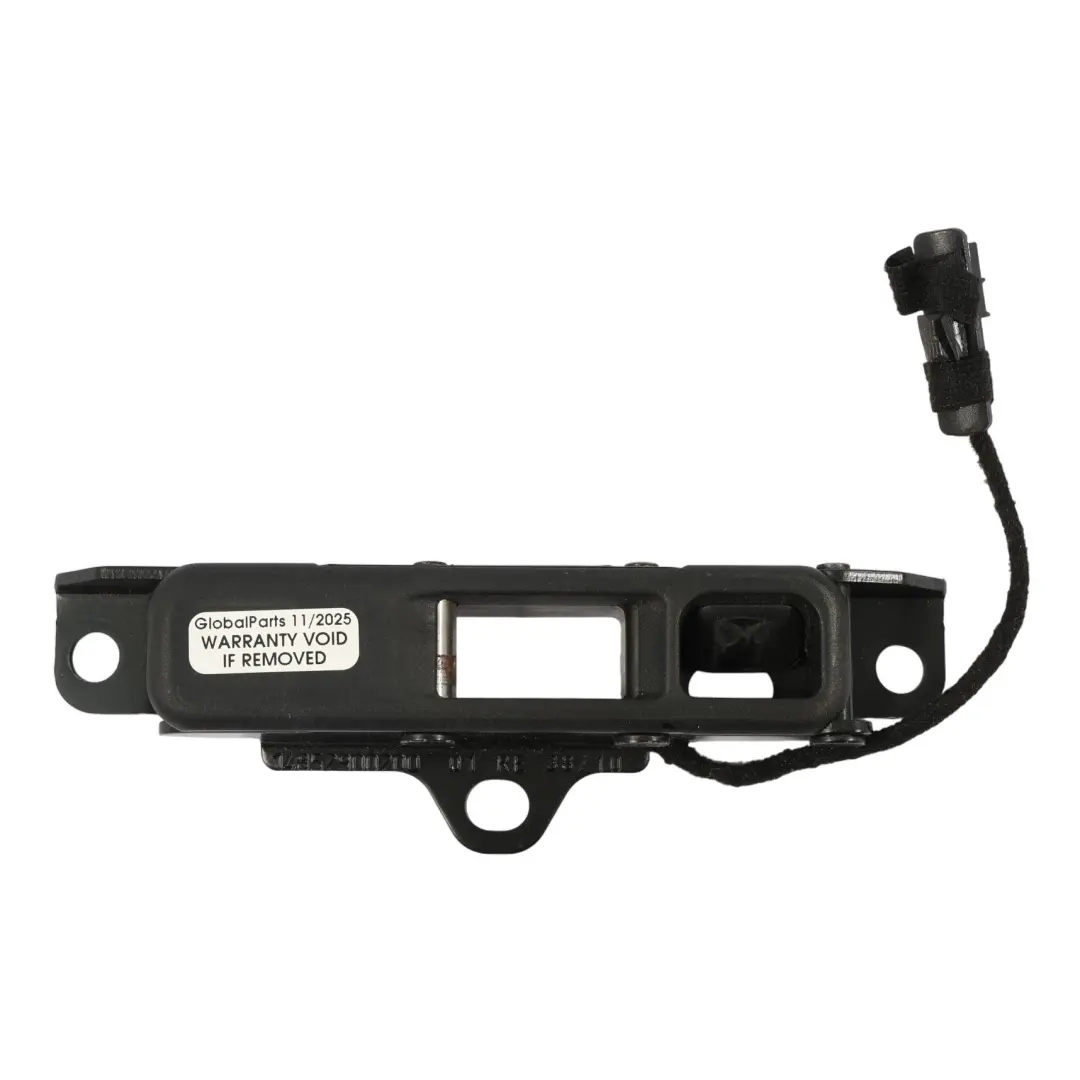 Audi A5 8F Cabriolet Elemento De Cierre Del Pestillo Techo Derecho - SKU 8F0871398A - Número de pieza 8F0871398A