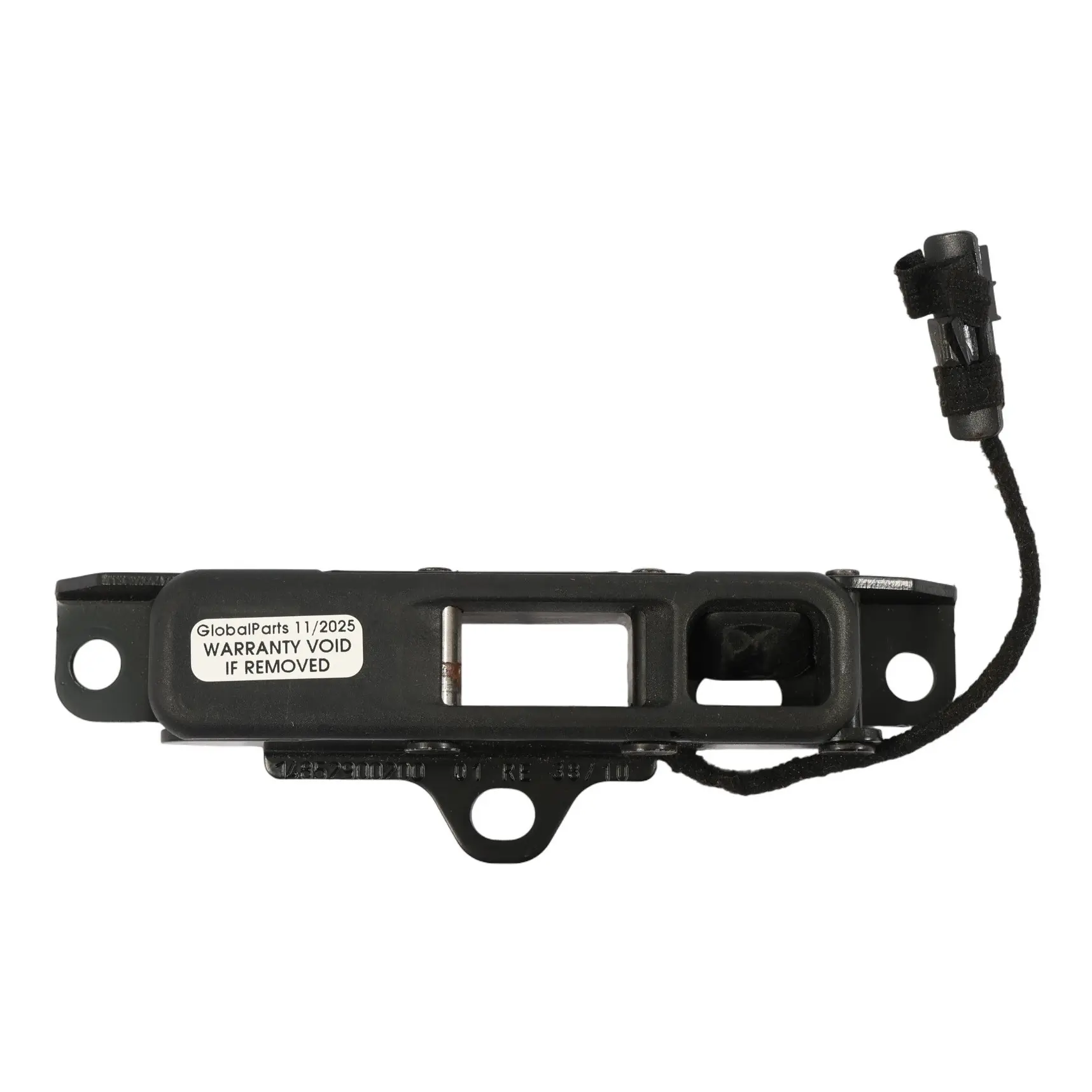 Audi A5 8F Cabriolet Roof Latch Catch Closing Element Right O/S 8F0871398A