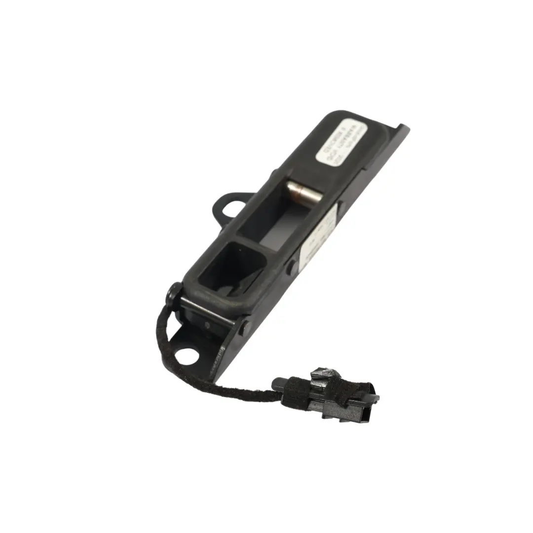 Audi A5 8F Cabriolet Roof Latch Catch Closing Element Right O/S - SKU 8F0871398A - Part number 8F0871398A