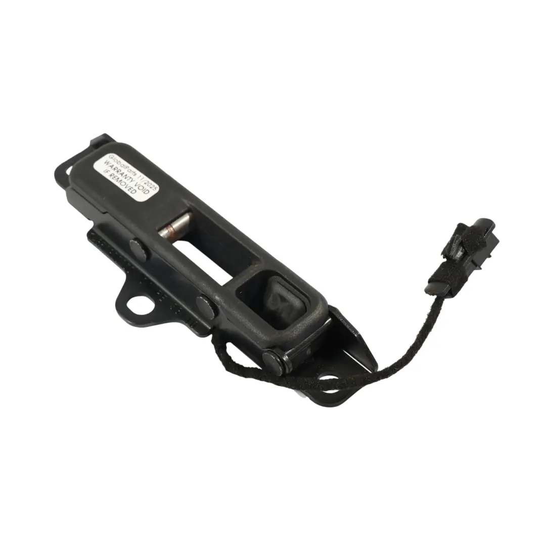 8F Cabriolet Elemento De Cierre Del Pestillo Techo Derecho para Audi A5 con número de pieza 8F0871398A Audi A5 8F Cabriolet Elemento De Cierre Del Pestillo Techo Derecho - SKU 8F0871398A - Número de pieza 8F0871398A