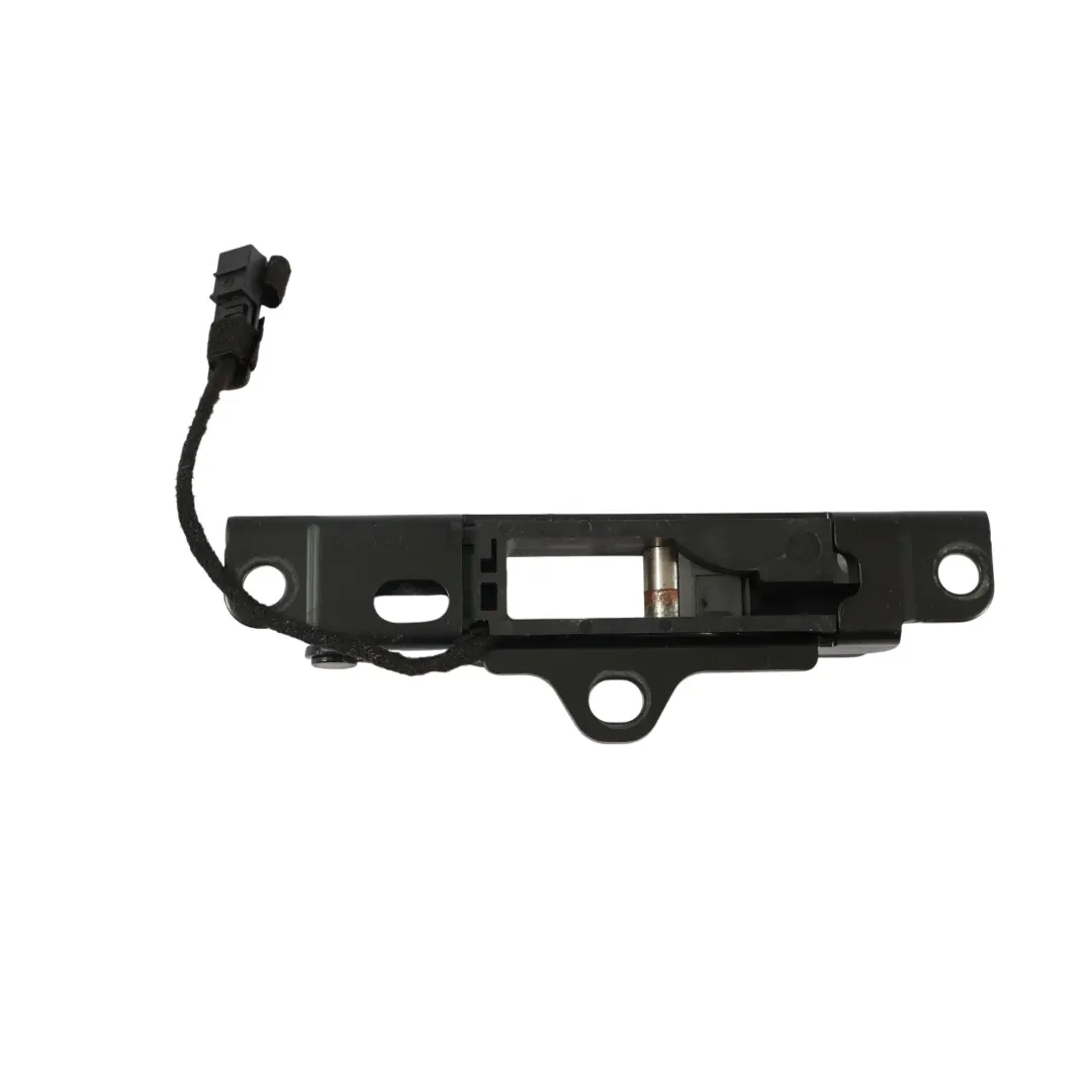 8F Cabriolet Dach Verriegelung Verschluss Element Rechts für Audi A5 mit Teilenummer 8F0871398A Audi A5 8F Cabriolet Dach Verriegelung Verschluss Element Rechts - SKU 8F0871398A - Teilenummer 8F0871398A