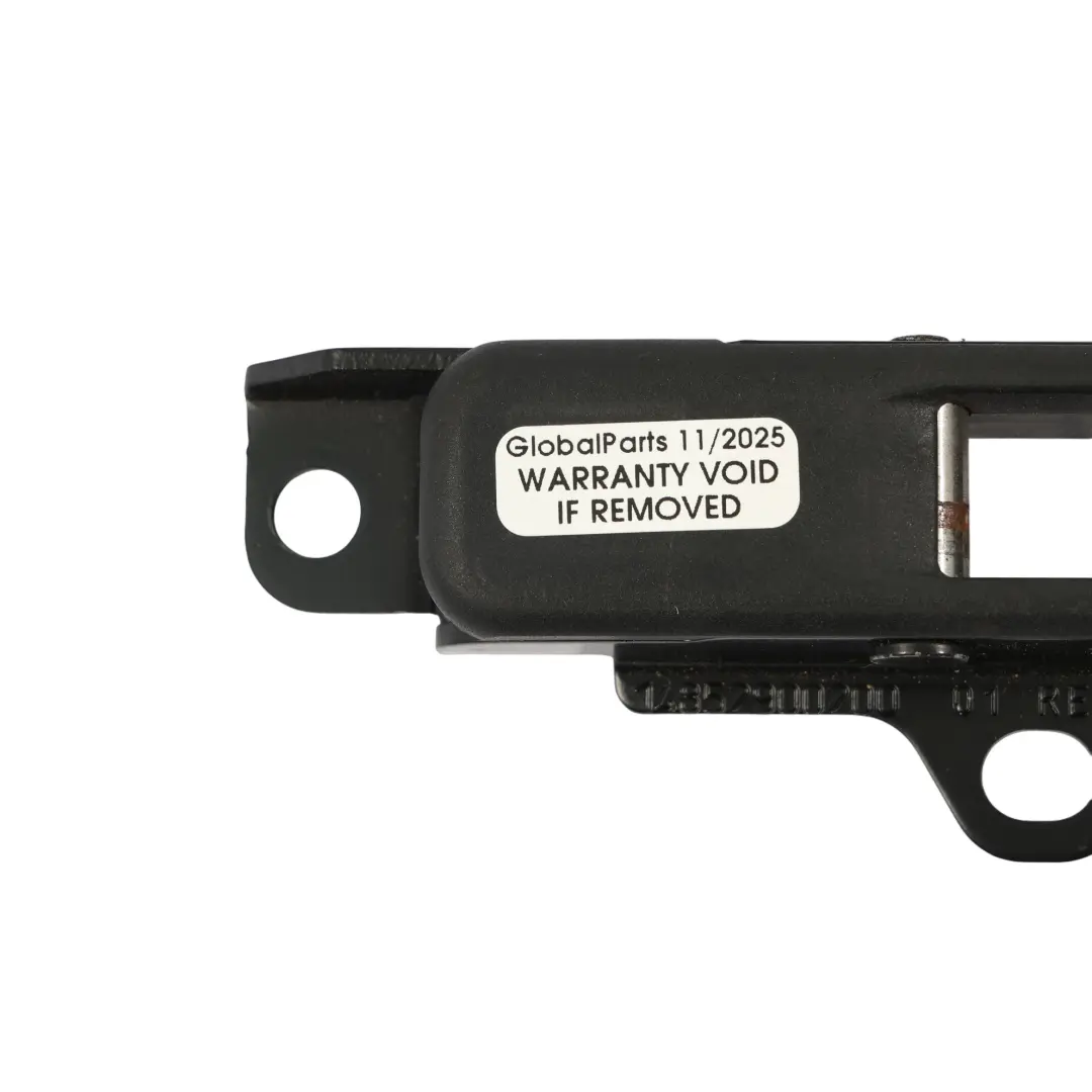 Audi A5 8F Cabriolet Dach Verriegelung Verschluss Element Rechts - SKU 8F0871398A - Teilenummer 8F0871398A