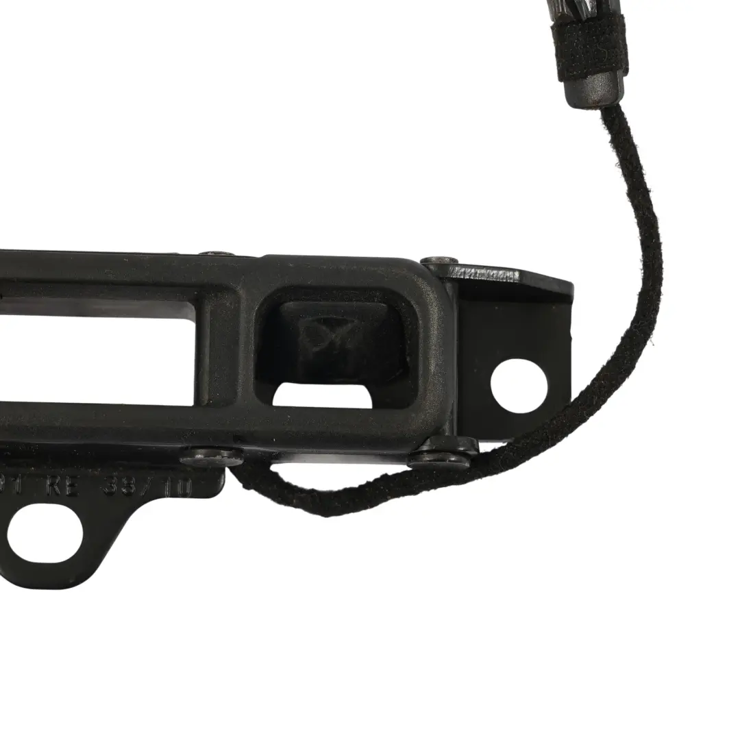 Audi A5 8F Cabriolet Dach Verriegelung Verschluss Element Rechts - SKU 8F0871398A - Teilenummer 8F0871398A