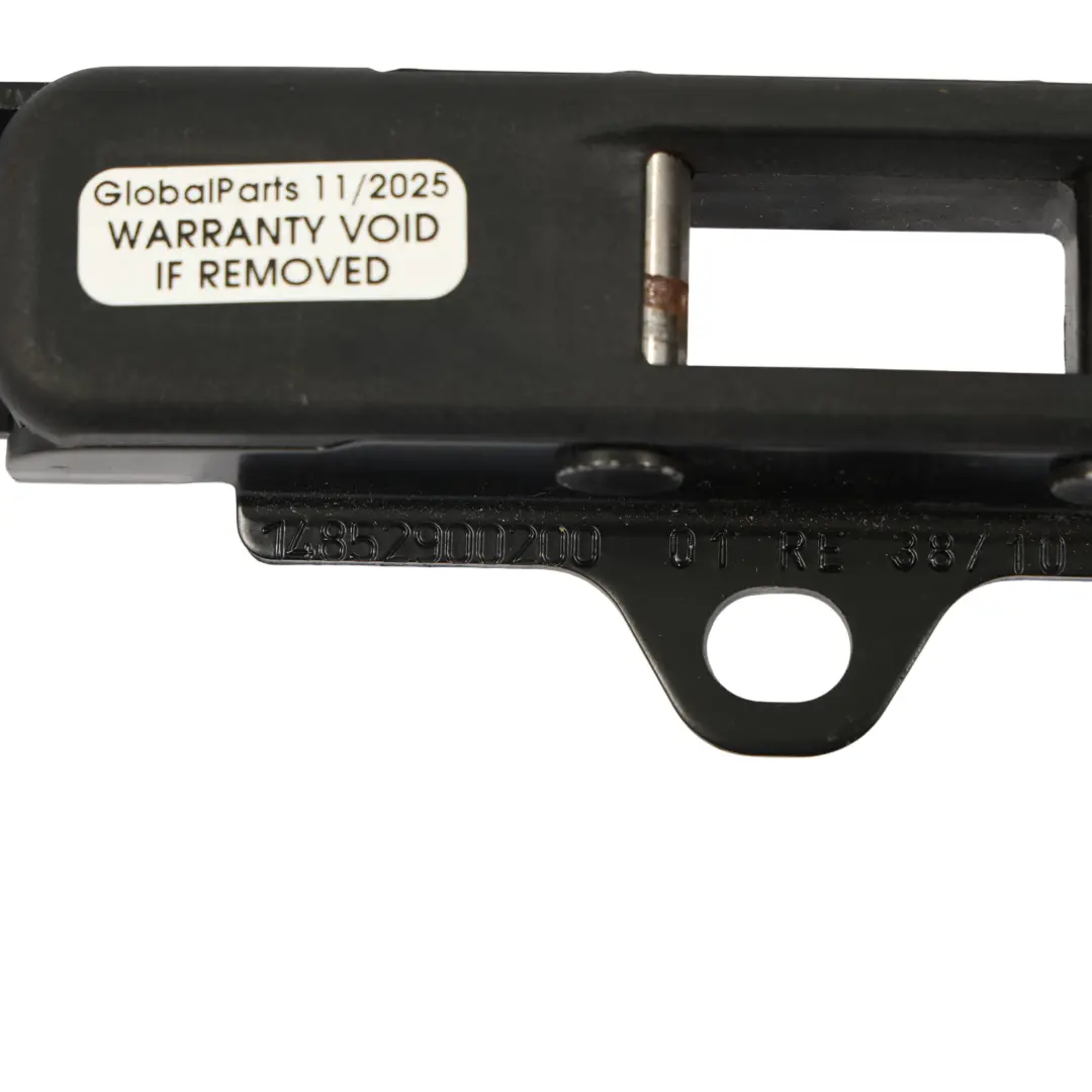 Audi A5 8F Cabriolet Elemento Di Chiusura Del Tetto A Destra - SKU 8F0871398A - Numero di parte 8F0871398A