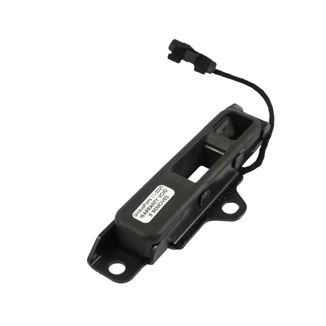 8F Cabriolet Elemento Di Chiusura Del Tetto A Destra per Audi A5 con numero di parte 8F0871398A Audi A5 8F Cabriolet Elemento Di Chiusura Del Tetto A Destra - SKU 8F0871398A - Numero di parte 8F0871398A