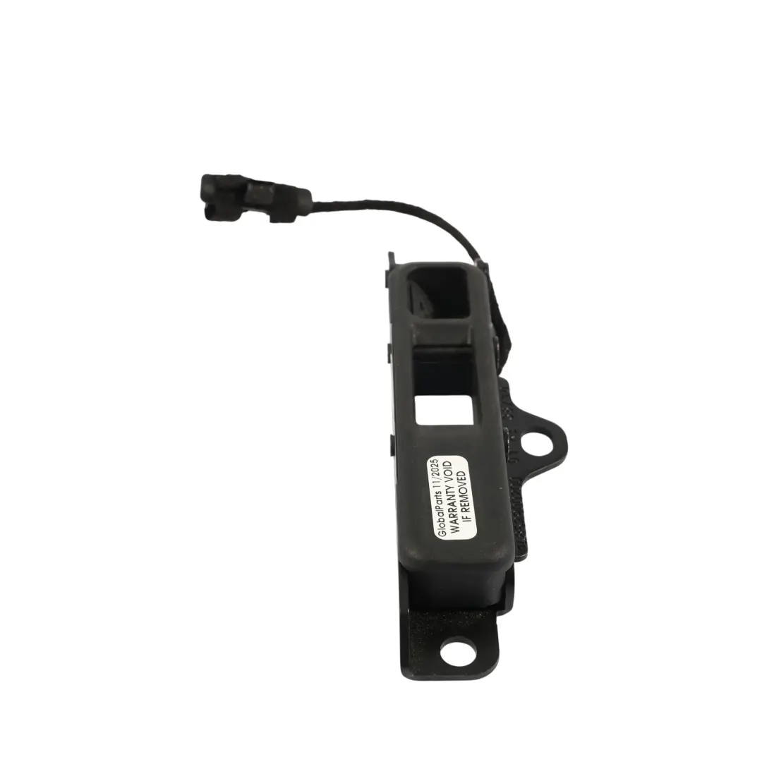 Audi A5 8F Cabriolet Elemento De Cierre Del Pestillo Techo Derecho - SKU 8F0871398A - Número de pieza 8F0871398A