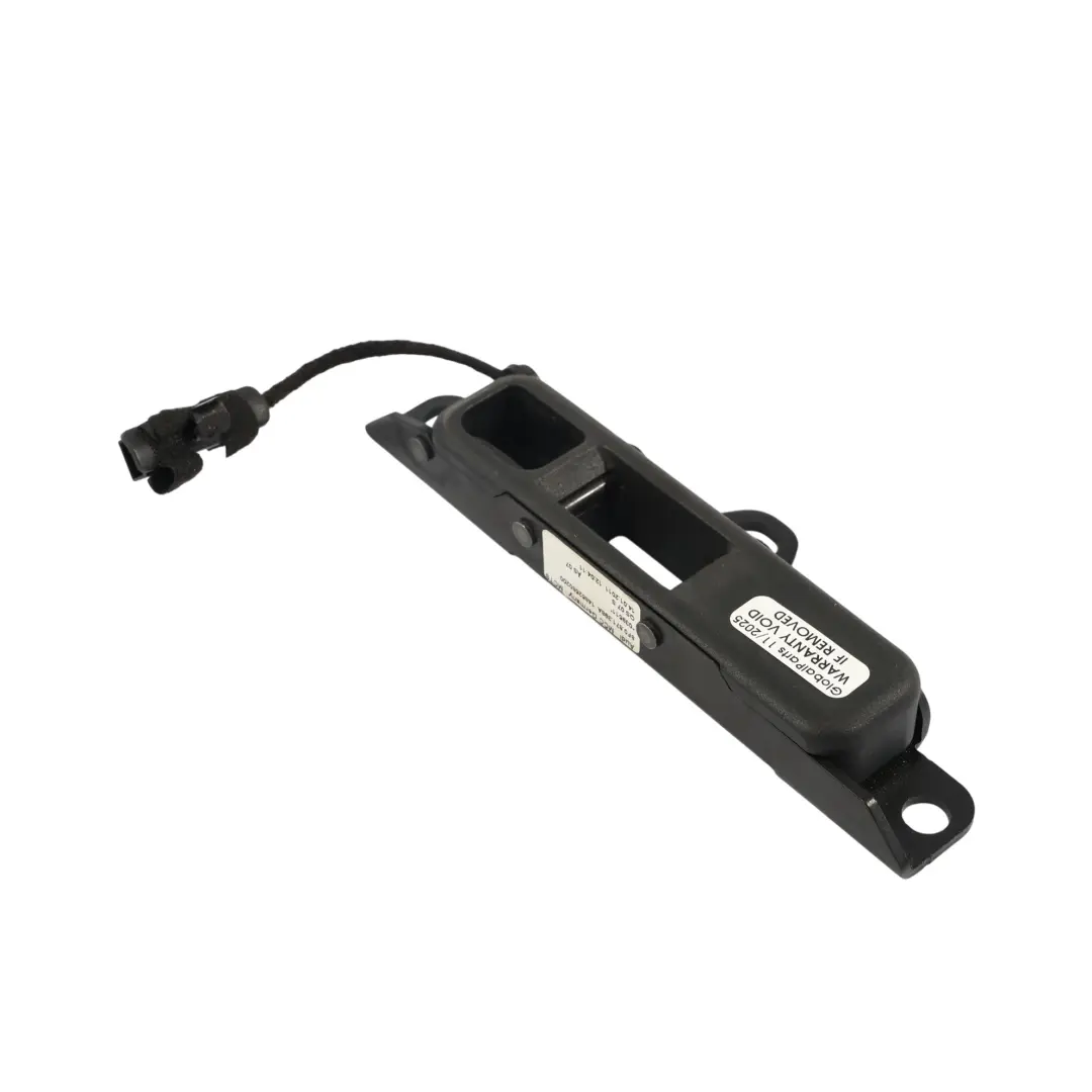 Audi A5 8F Cabriolet Roof Latch Catch Closing Element Right O/S - SKU 8F0871398A - Part number 8F0871398A