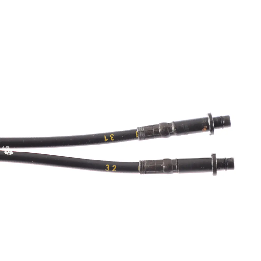 Audi A5 8F Cabriolet Mécanisme Hydraulique Toit Câble SET - SKU 8F0871795 - Numéro de pièce 8F0871795