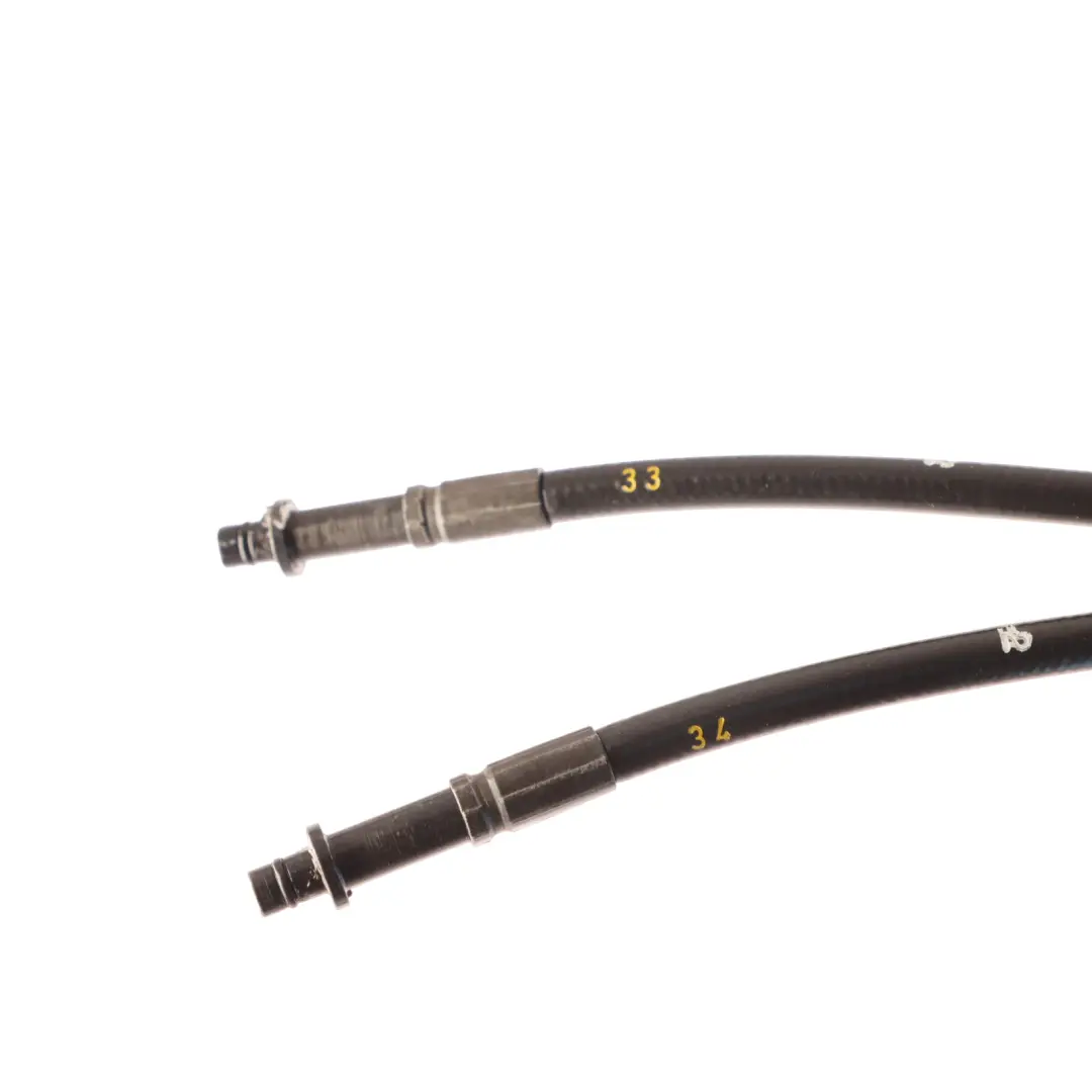 Audi A5 8F Cabriolet Mécanisme Hydraulique Toit Câble SET - SKU 8F0871795 - Numéro de pièce 8F0871795