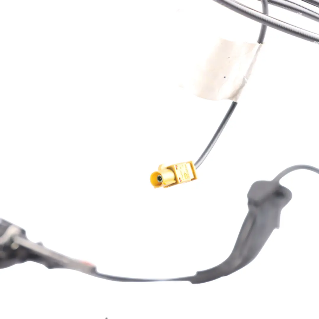 8F Cabriolet Mecanismo Cable Elevador Hidráulico Techo para Audi A5 con número de pieza 8F0871795 Audi A5 8F Cabriolet Mecanismo Cable Elevador Hidráulico Techo - SKU 8F0871795 - Número de pieza 8F0871795