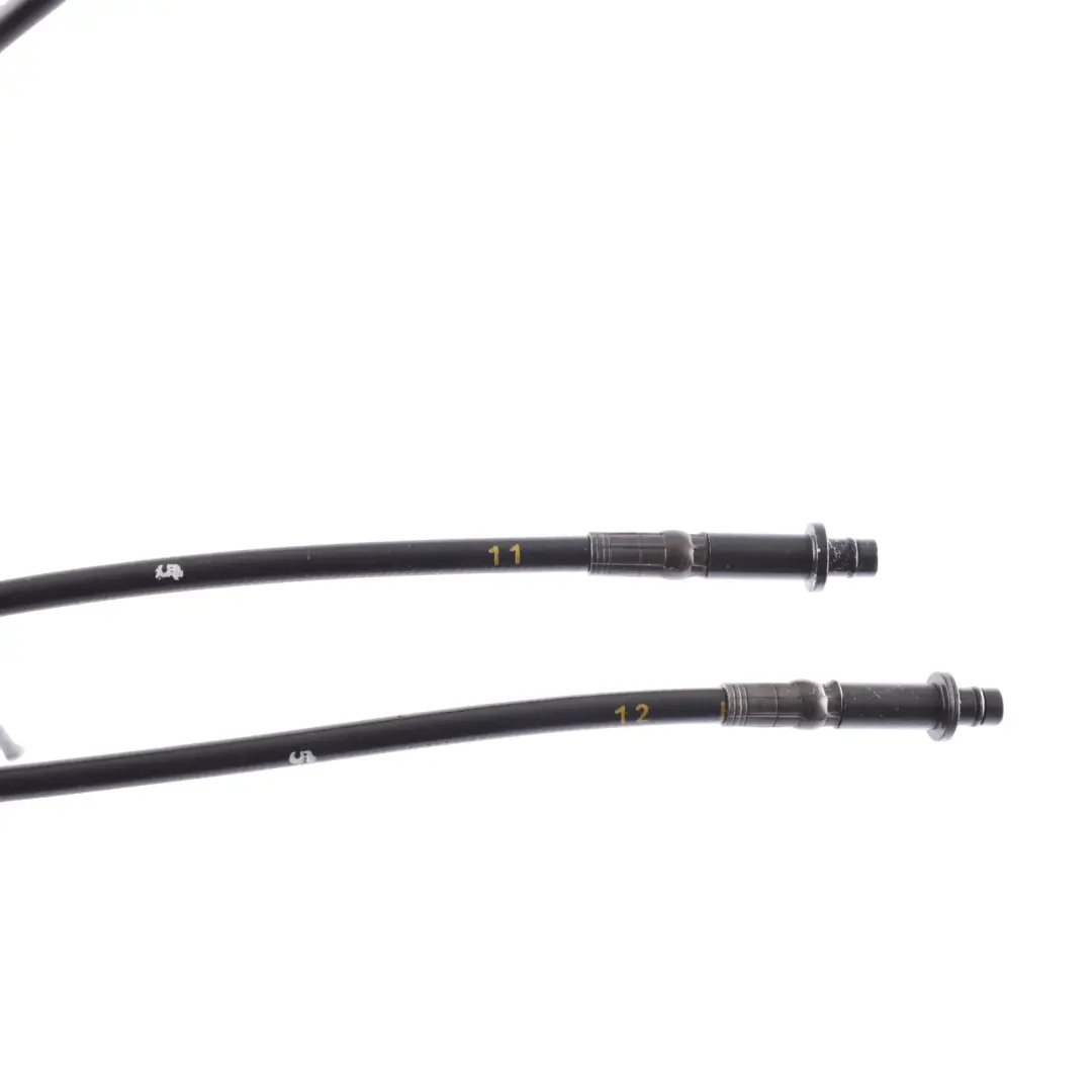 Audi A5 8F Cabriolet Hydraulik Dach Heber Mechanismus Kabel SET - SKU 8F0871795 - Teilenummer 8F0871795