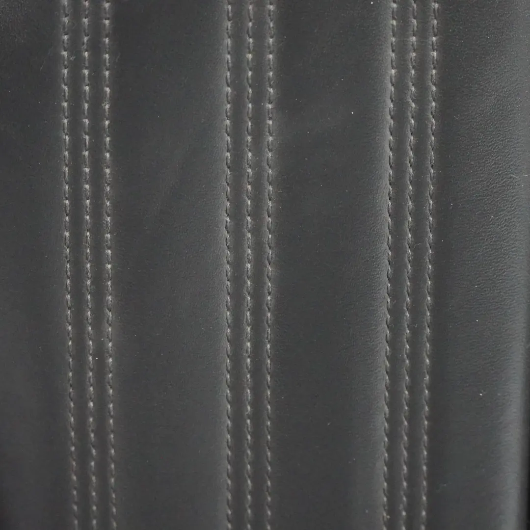 Asiento Deportivo Delantero Derecho S-Line Calefaccionado Cuero Negro para Audi A7 4G con número de pieza 4G0881806BD Audi A7 4G Asiento Deportivo Delantero Derecho S-Line Calefaccionado Cuero Negro - SKU 4G0881806BD-5 - Número de pieza 4G0881806BD