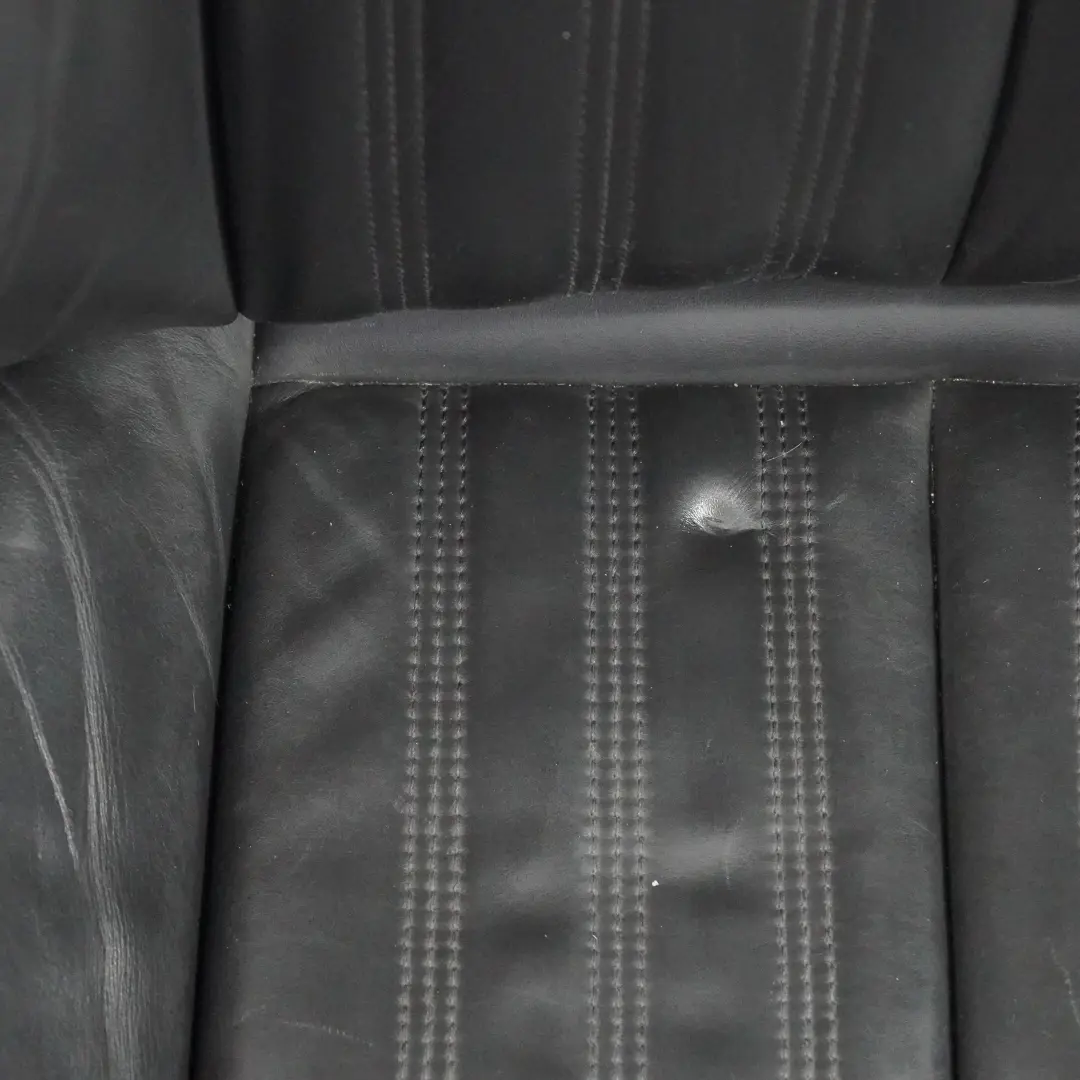 Vordersitz Rechts S-Line Interieur Leder Beheizt Seele Schwarz für Audi A7 4G Sport mit Teilenummer 4G0881806BD Audi A7 4G Sport Vordersitz Rechts S-Line Interieur Leder Beheizt Seele Schwarz - SKU 4G0881806BD-5 - Teilenummer 4G0881806BD