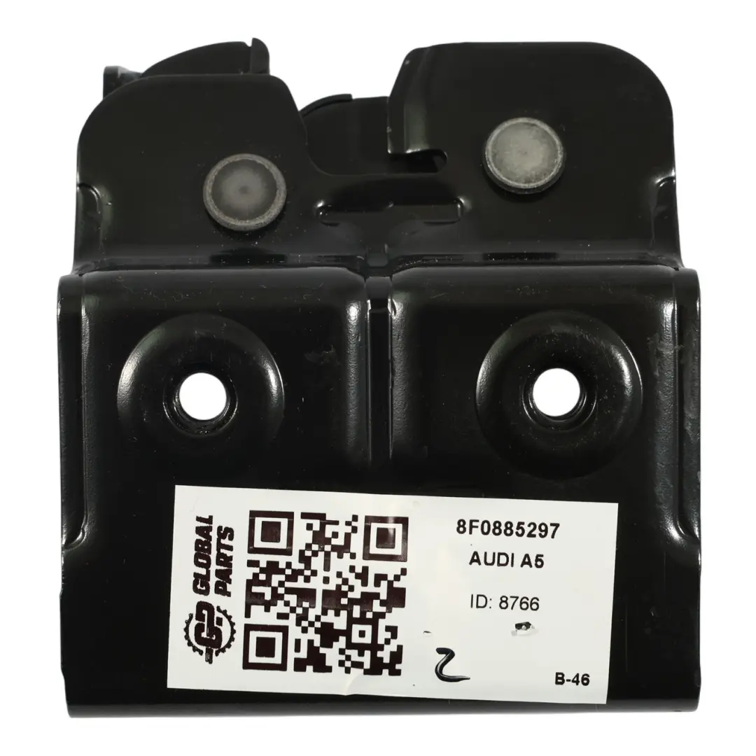 8F Cabriolet Verrou Déverrouillage Dossier Arrière Gauche pour Audi A5 à propos du numéro de pièce 8F0885297 Audi A5 8F Cabriolet Verrou Déverrouillage Dossier Arrière Gauche - SKU 8F0885297 - Numéro de pièce 8F0885297