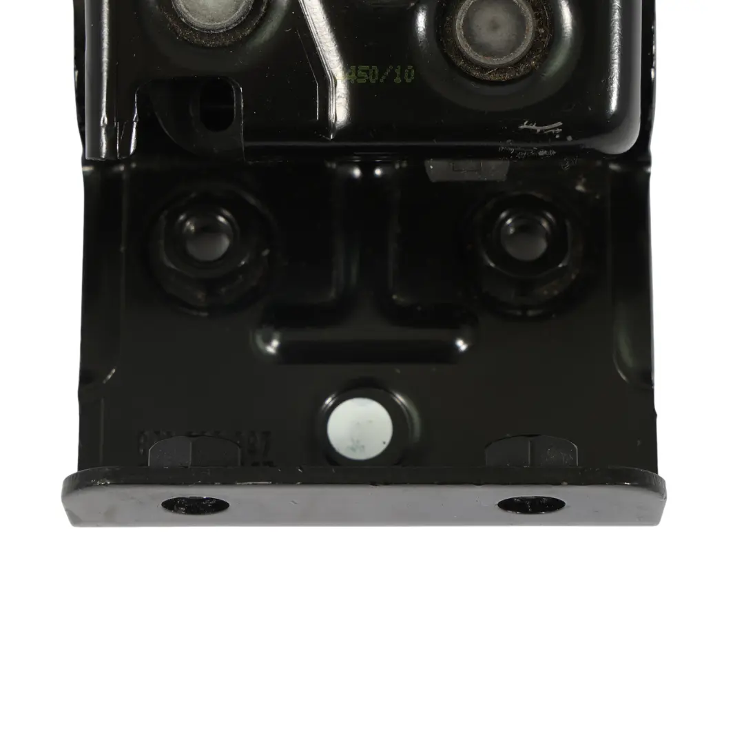 8F Convertible Rear Backrest Release Lock Left N/S to Audi A5 with Part number 8F0885297 Audi A5 8F Convertible Rear Backrest Release Lock Left N/S - SKU 8F0885297 - Part number 8F0885297