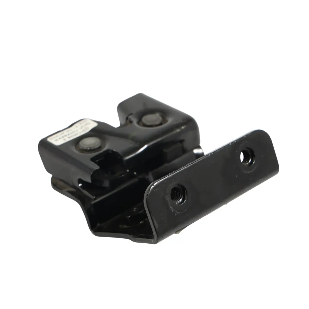 Audi A5 8F Convertible Rear Backrest Release Lock Left N/S - SKU 8F0885297 - Part number 8F0885297