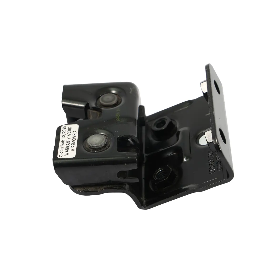 8F Cabrio Blokada Zamek Tylnego Oparcia Lewy do Audi A5 o numerze 8F0885297 Audi A5 8F Cabrio Blokada Zamek Tylnego Oparcia Lewy - SKU 8F0885297 - Numer Części 8F0885297