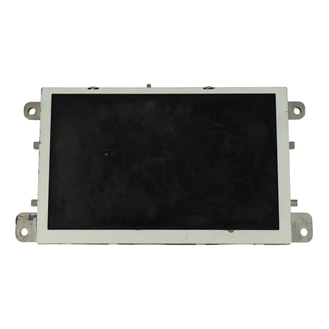Display Screen Radio Multimedia Navigation Sat Unit to Audi A5 8T Q5 8R with Part number 8F0919604 Audi A5 8T Q5 8R Display Screen Radio Multimedia Navigation Sat Unit - SKU 8F0919604-1 - Part number 8F0919604