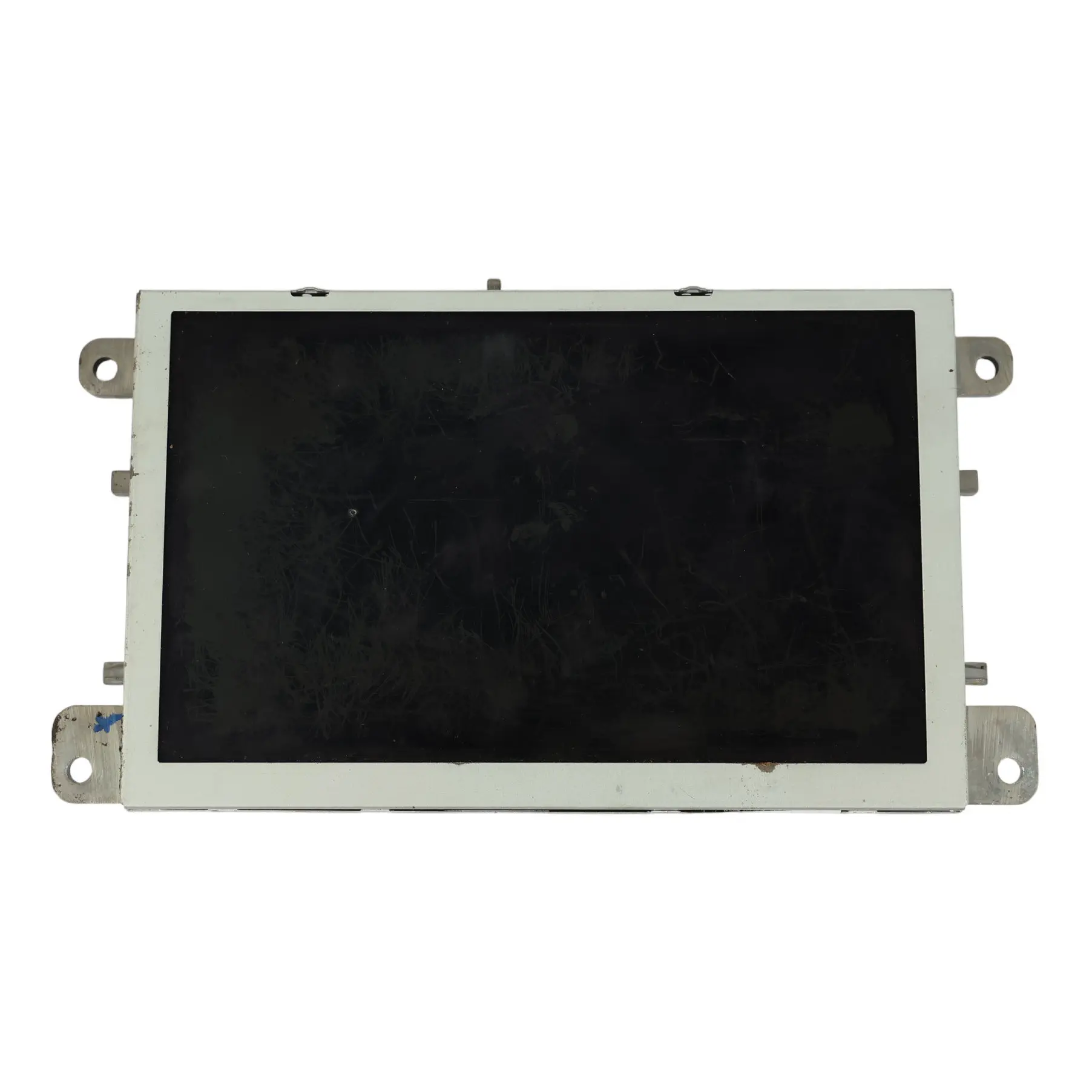 Audi A5 8T Q5 8R Schermo Di Visualizzazione Radio Multimediale Sat Nav 8F0919604