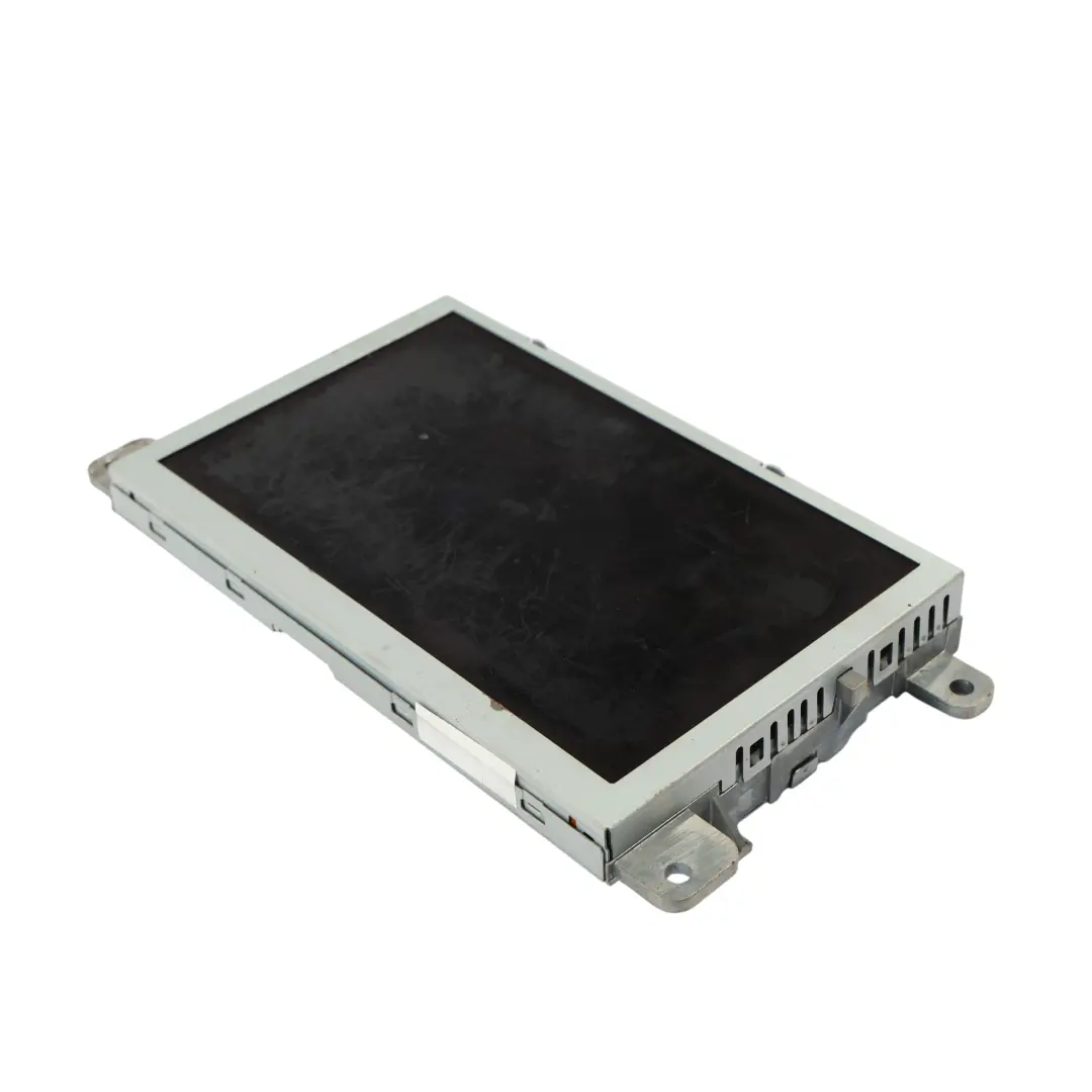 Display Bildschirm Radio Multimedia Navigation Sat für Audi A5 8T Q5 8R mit Teilenummer 8F0919604 Audi A5 8T Q5 8R Display Bildschirm Radio Multimedia Navigation Sat - SKU 8F0919604-1 - Teilenummer 8F0919604