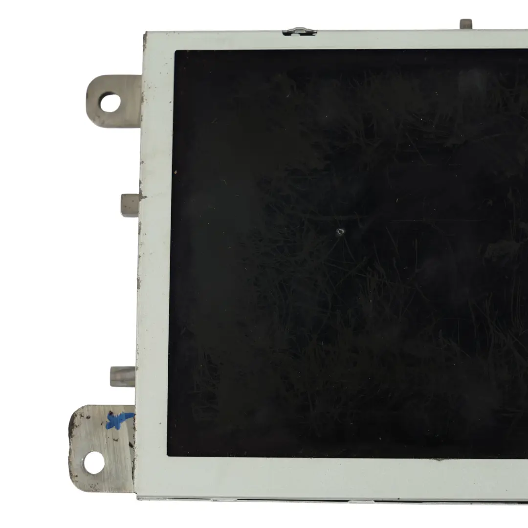 Pantalla Radio Multimedia Navegación Sat Unidad para Audi A5 8T Q5 8R con número de pieza 8F0919604 Audi A5 8T Q5 8R Pantalla Radio Multimedia Navegación Sat Unidad - SKU 8F0919604-1 - Número de pieza 8F0919604