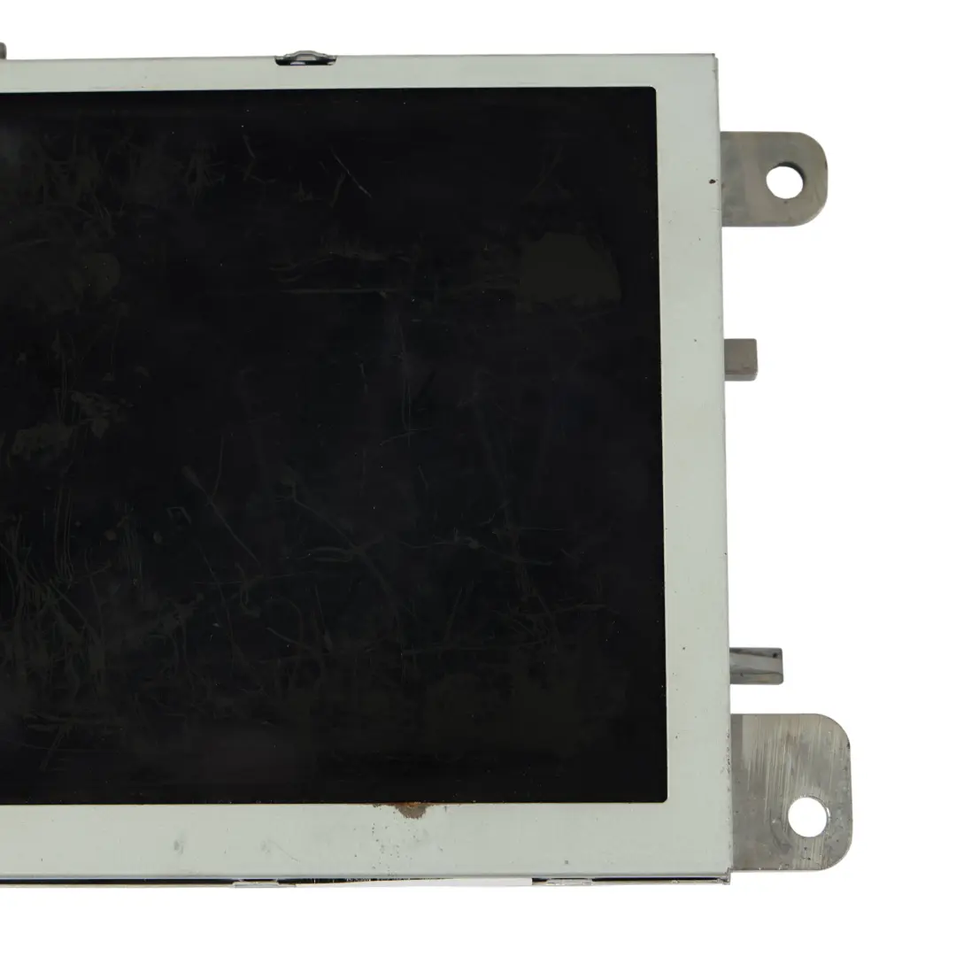 Display Screen Radio Multimedia Navigation Sat Unit to Audi A5 8T Q5 8R with Part number 8F0919604 Audi A5 8T Q5 8R Display Screen Radio Multimedia Navigation Sat Unit - SKU 8F0919604-1 - Part number 8F0919604