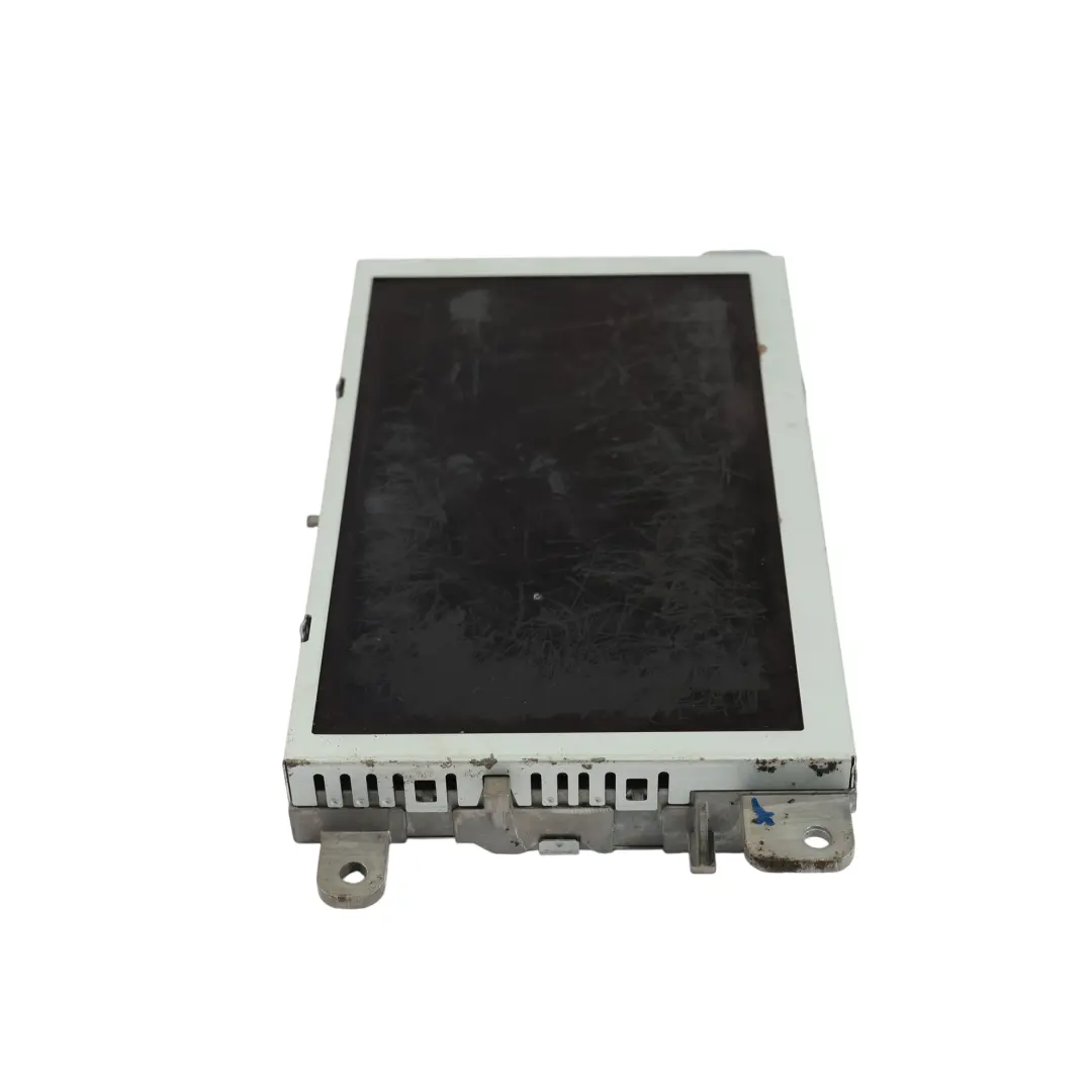Display Screen Radio Multimedia Navigation Sat Unit to Audi A5 8T Q5 8R with Part number 8F0919604 Audi A5 8T Q5 8R Display Screen Radio Multimedia Navigation Sat Unit - SKU 8F0919604-1 - Part number 8F0919604