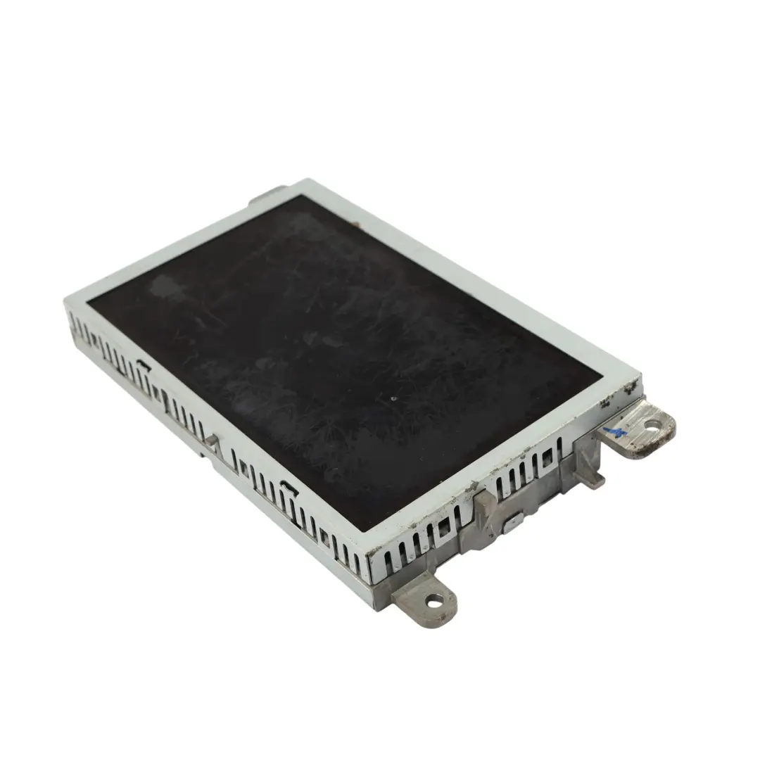 Pantalla Radio Multimedia Navegación Sat Unidad para Audi A5 8T Q5 8R con número de pieza 8F0919604 Audi A5 8T Q5 8R Pantalla Radio Multimedia Navegación Sat Unidad - SKU 8F0919604-1 - Número de pieza 8F0919604