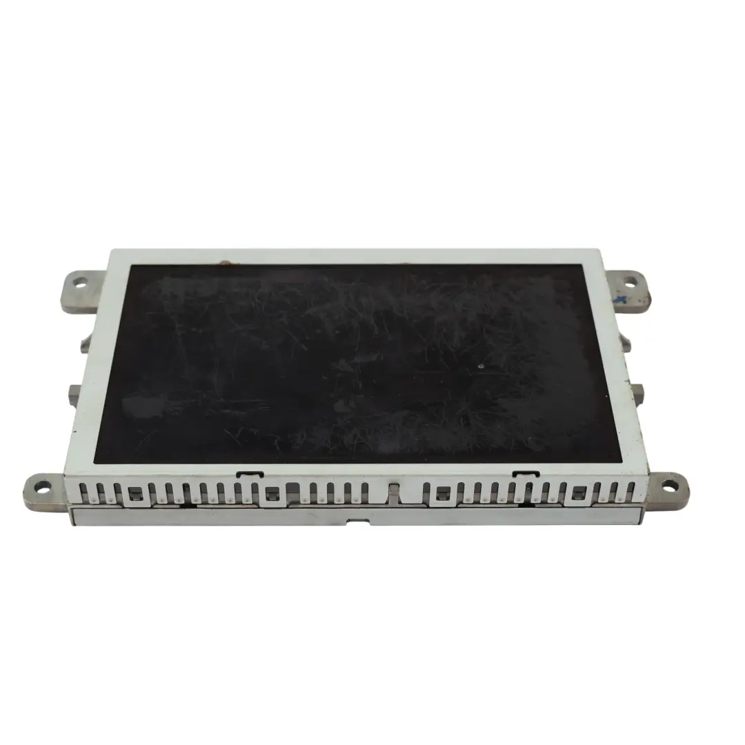 Wyświetlacz Radio Multimedia Nawigacja do Audi A4 A5 Q5 8R o numerze 8F0919604 Audi A4 A5 Q5 8R Wyświetlacz Radio Multimedia Nawigacja - SKU 8F0919604-1 - Numer Części 8F0919604