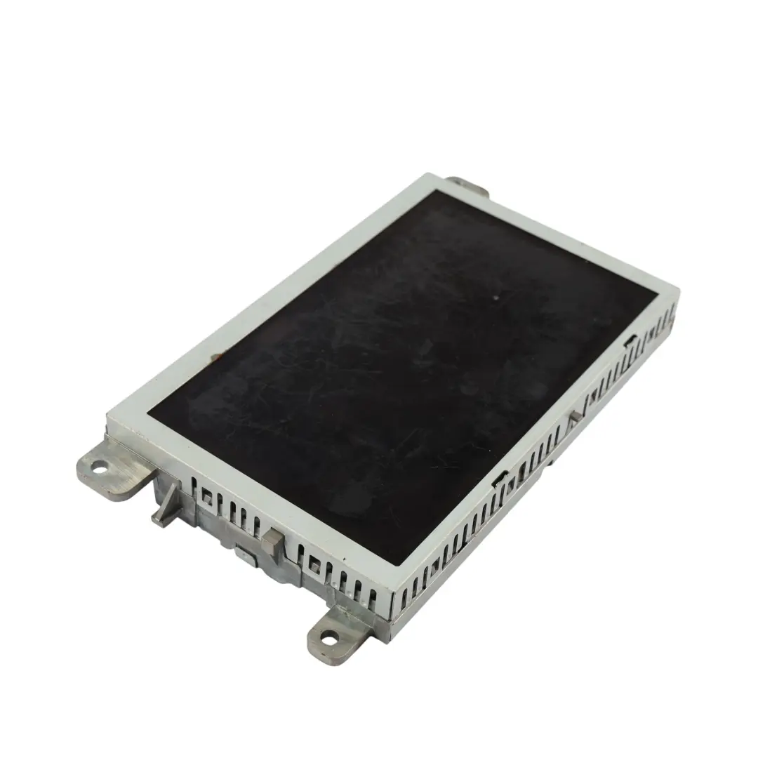 Pantalla Radio Multimedia Navegación Sat Unidad para Audi A5 8T Q5 8R con número de pieza 8F0919604 Audi A5 8T Q5 8R Pantalla Radio Multimedia Navegación Sat Unidad - SKU 8F0919604-1 - Número de pieza 8F0919604