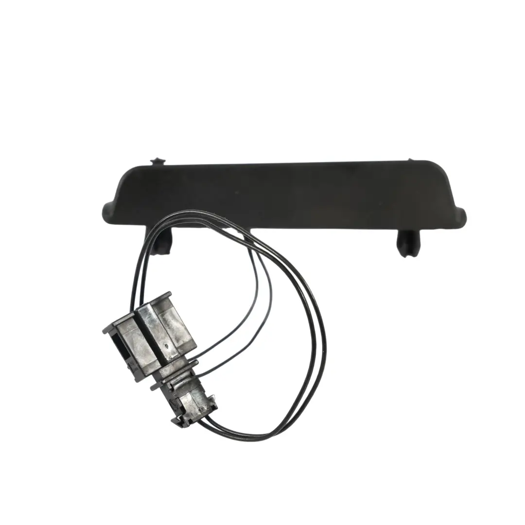 Audi A5 8F Convertible Unidad De Control Del Sensor Techo Izquierda - SKU 8F0959559D - Número de pieza 8F0959559D