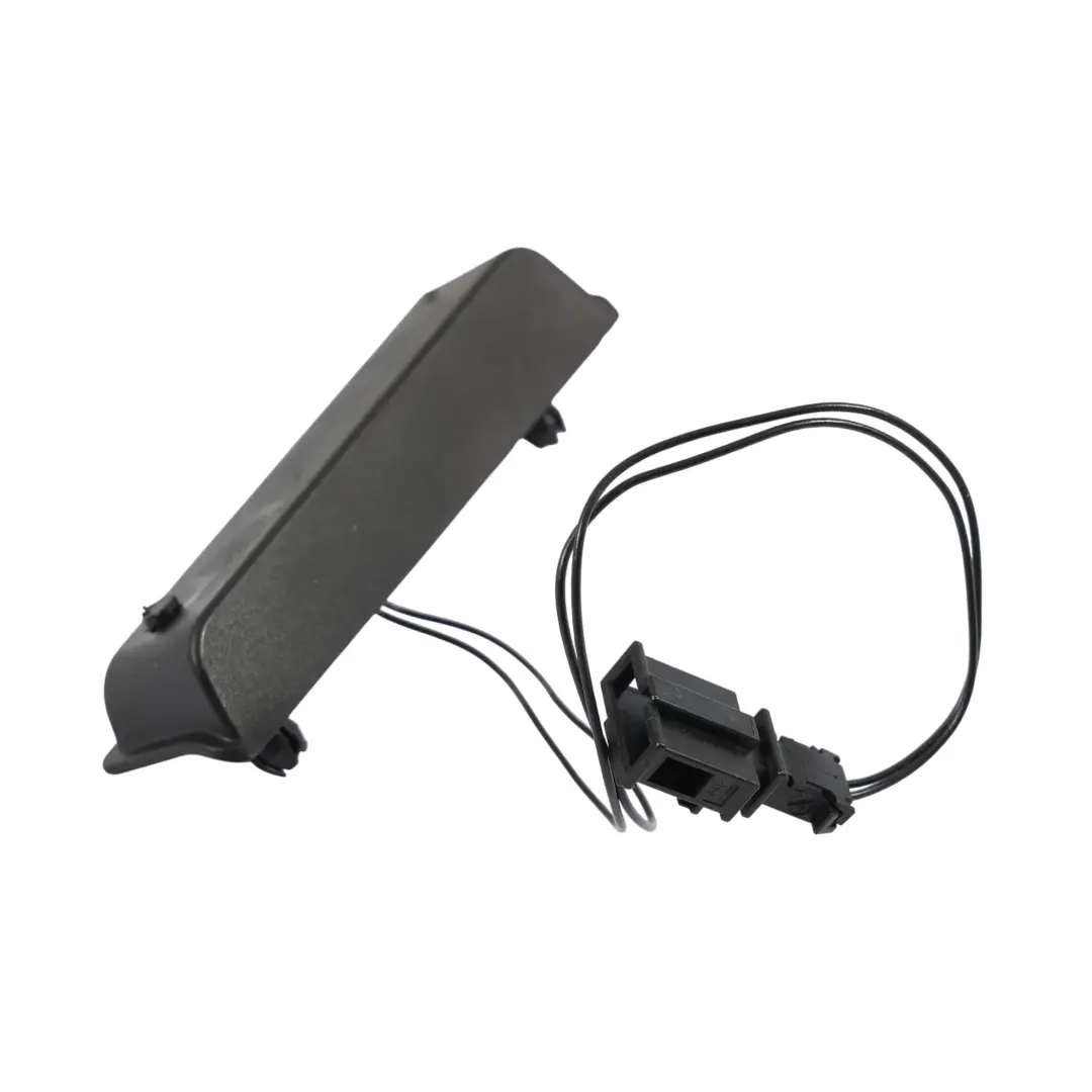 Audi A5 8F Convertible Unidad De Control Del Sensor Techo Izquierda - SKU 8F0959559D - Número de pieza 8F0959559D