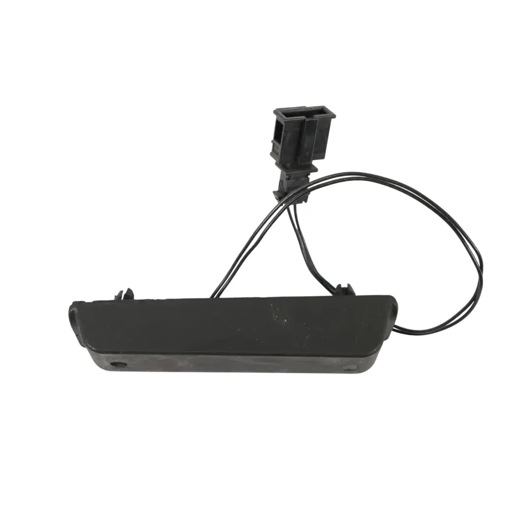 Verdeck Kontaktschalter Sensor Rechts für Audi A5 8T Cabrio mit Teilenummer 8F0959559E Audi A5 8T Cabrio Verdeck Kontaktschalter Sensor Rechts - SKU 8F0959559E - Teilenummer 8F0959559E