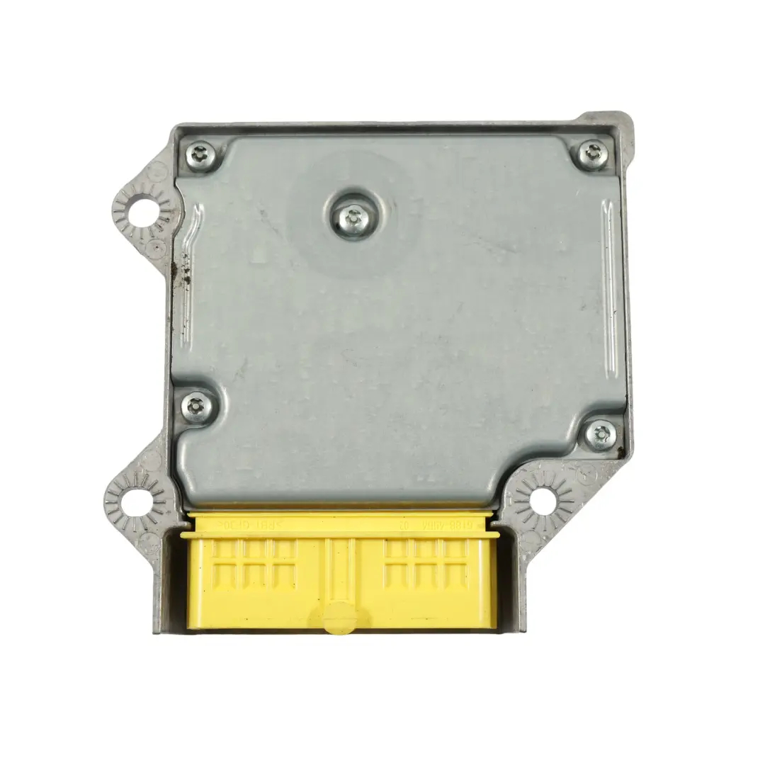 Audi A5 8F Cabrio Moduł Sensor Czujnik Poduszek Powietrznych - SKU 8F0959655C - Numer Części 8F0959655C
