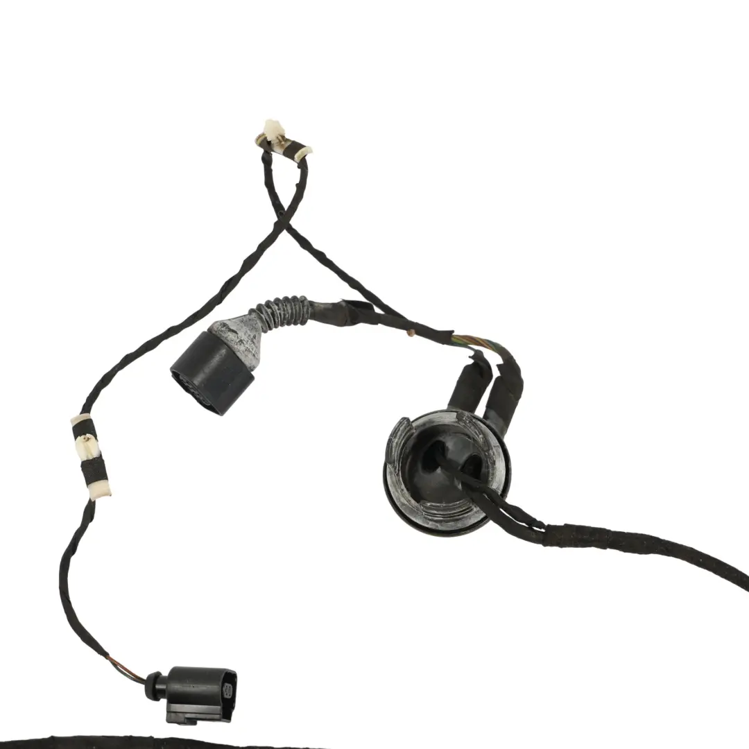 Audi A5 8T Vorder Tür Elektrische Kabel Baum Kabelbaum Fahrer Seite - SKU 8F0971029AM - Teilenummer 8F0971029AM