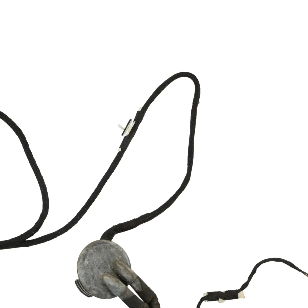 Puerta Delantera Cableado Eléctrico Mazo Lado Conductor para Audi A5 8T con número de pieza 8F0971029AM Audi A5 8T Puerta Delantera Cableado Eléctrico Mazo Lado Conductor - SKU 8F0971029AM - Número de pieza 8F0971029AM