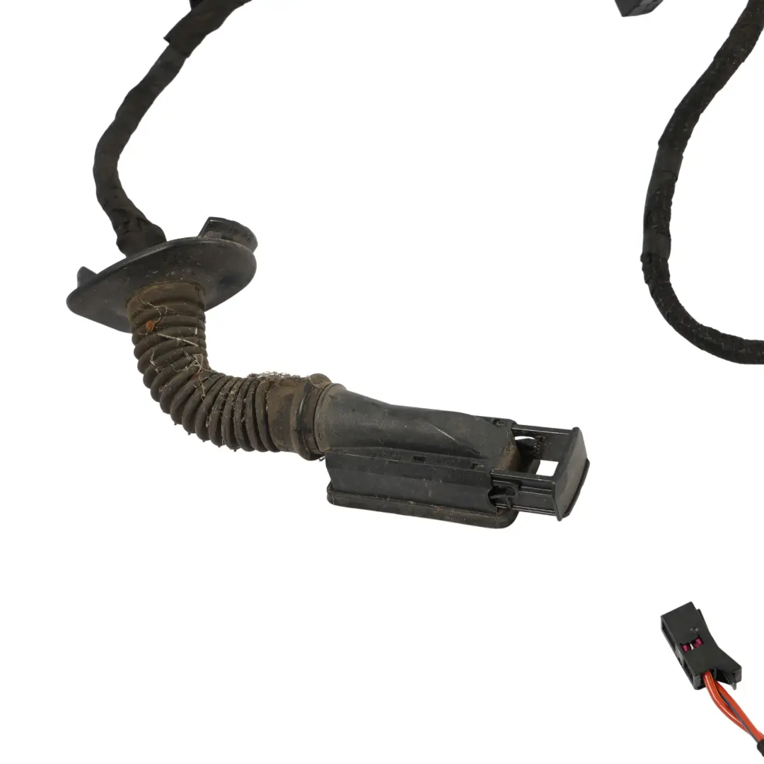 Porta Anteriore Cablaggio Elettrico Lato Guida per Audi A5 8T con numero di parte 8F0971029AM Audi A5 8T Porta Anteriore Cablaggio Elettrico Lato Guida - SKU 8F0971029AM - Numero di parte 8F0971029AM